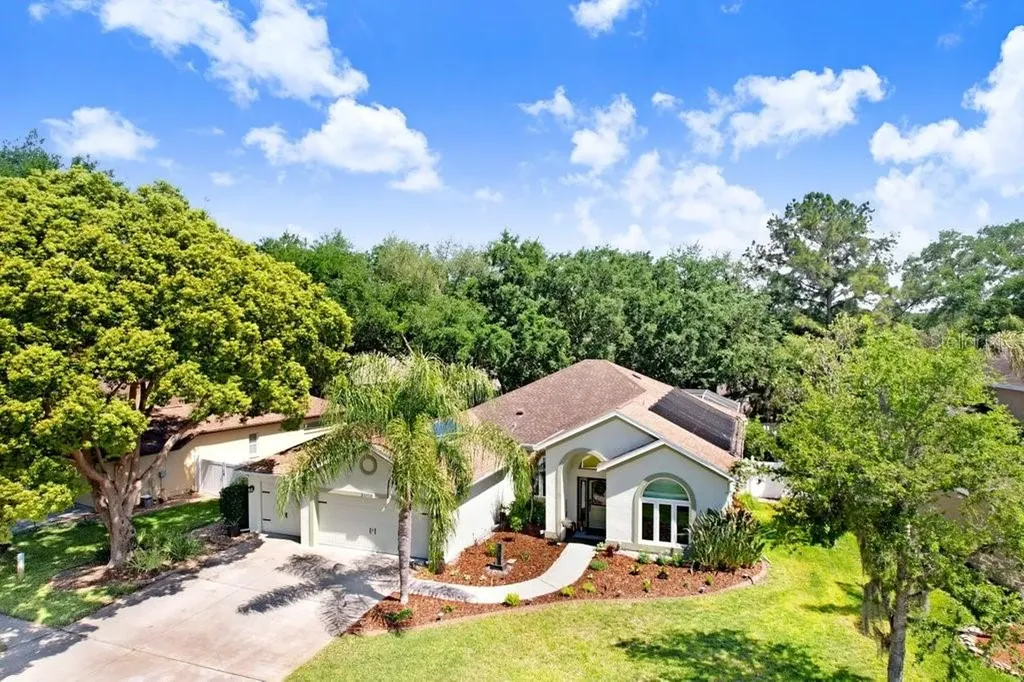3026 Partridge Point Trail Valrico FL 33594