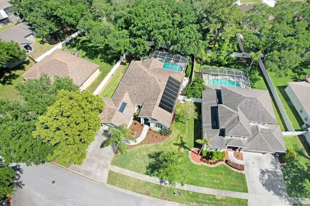 3026 Partridge Point Trail Valrico FL 33594