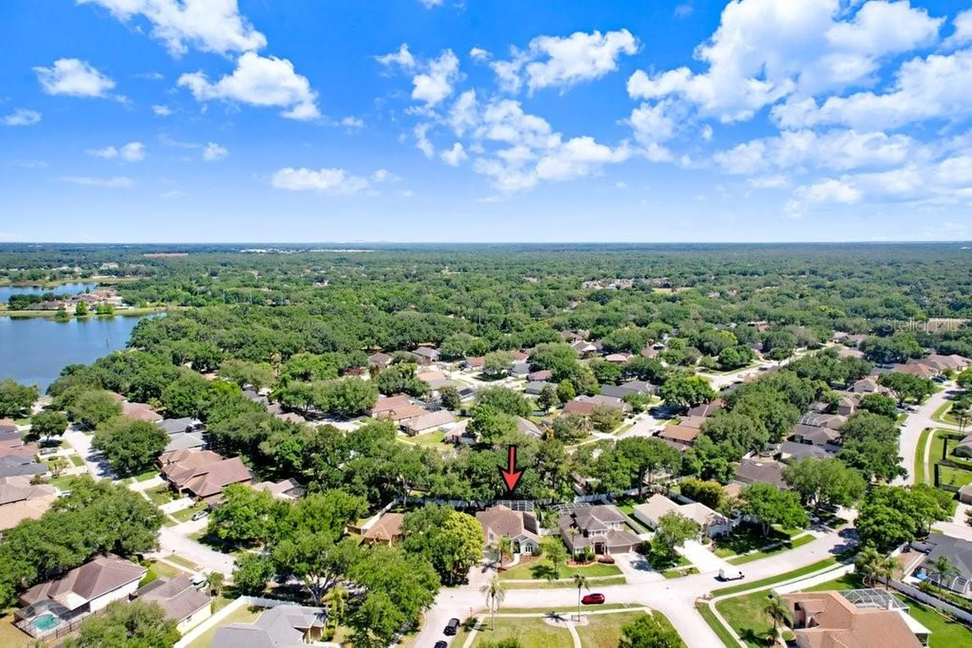 3026 Partridge Point Trail Valrico FL 33594