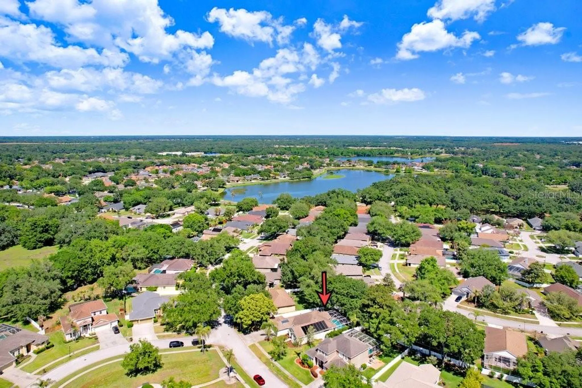 3026 Partridge Point Trail Valrico FL 33594
