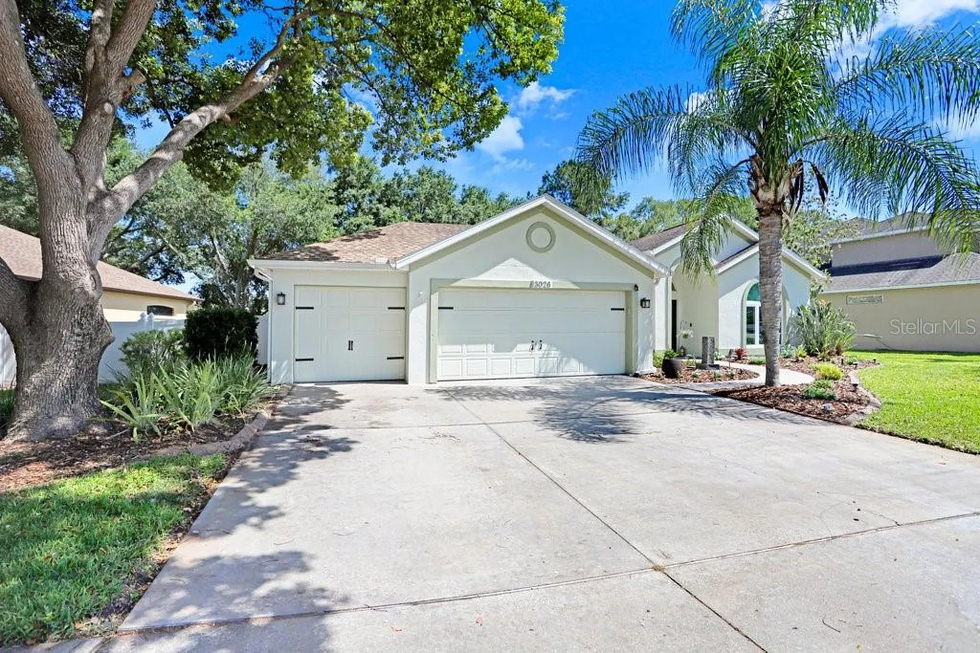 3026 Partridge Point Trail Valrico FL 33594