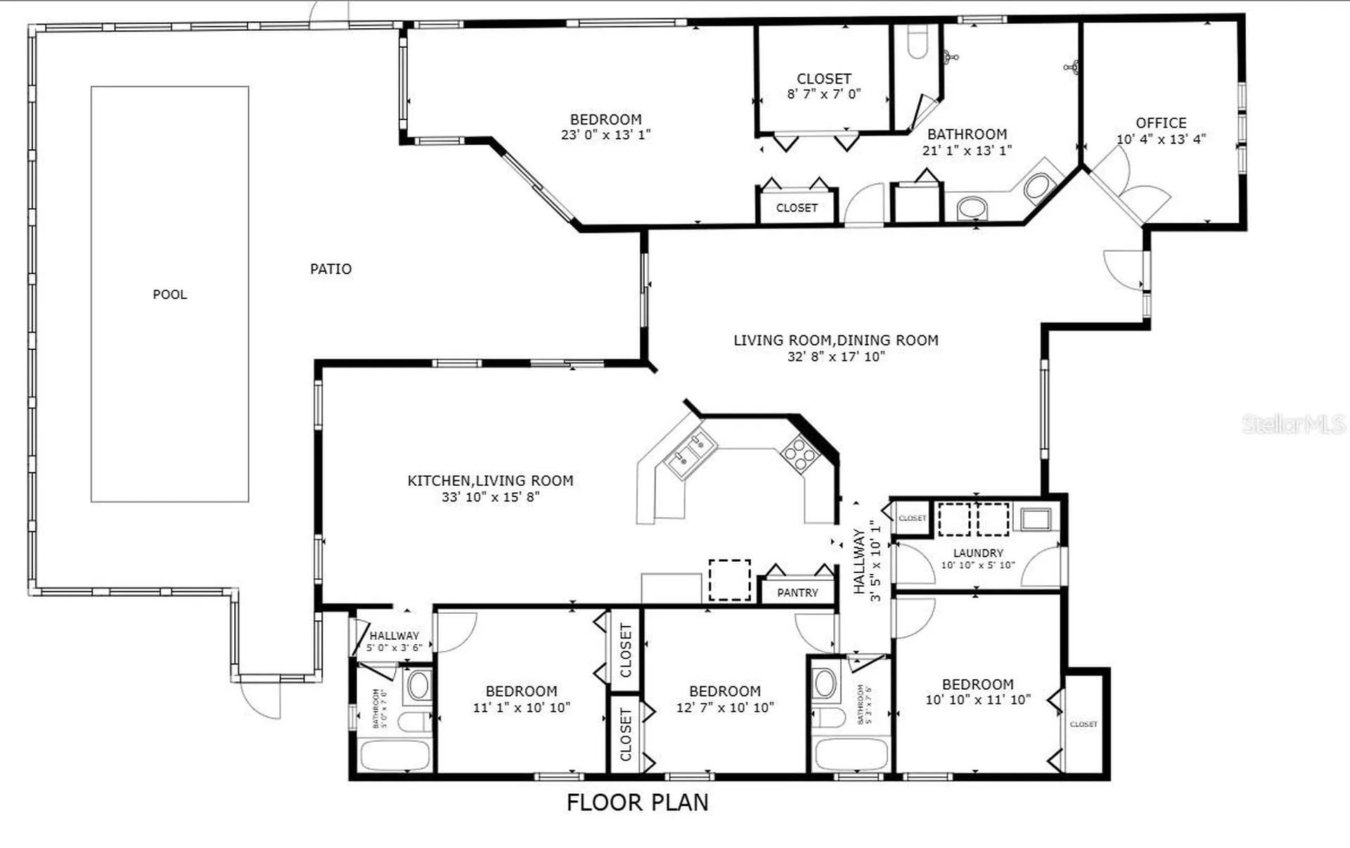 3026 Partridge Point Trail Valrico FL 33594