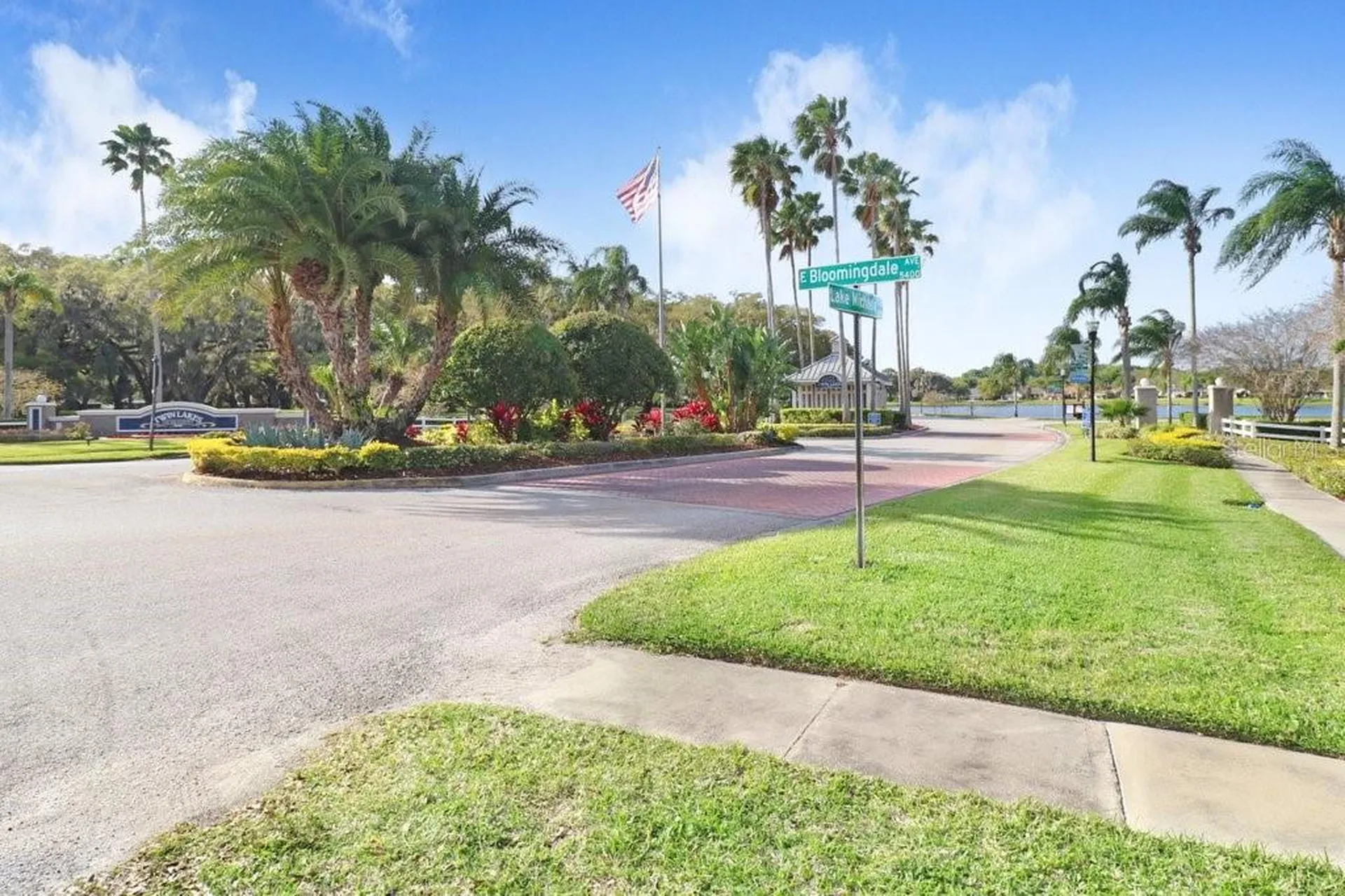 3026 Partridge Point Trail Valrico FL 33594