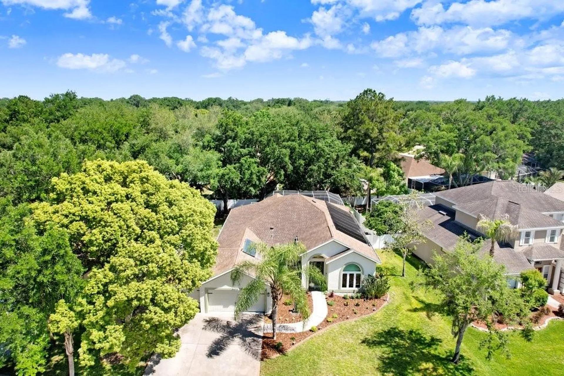 3026 Partridge Point Trail Valrico FL 33594