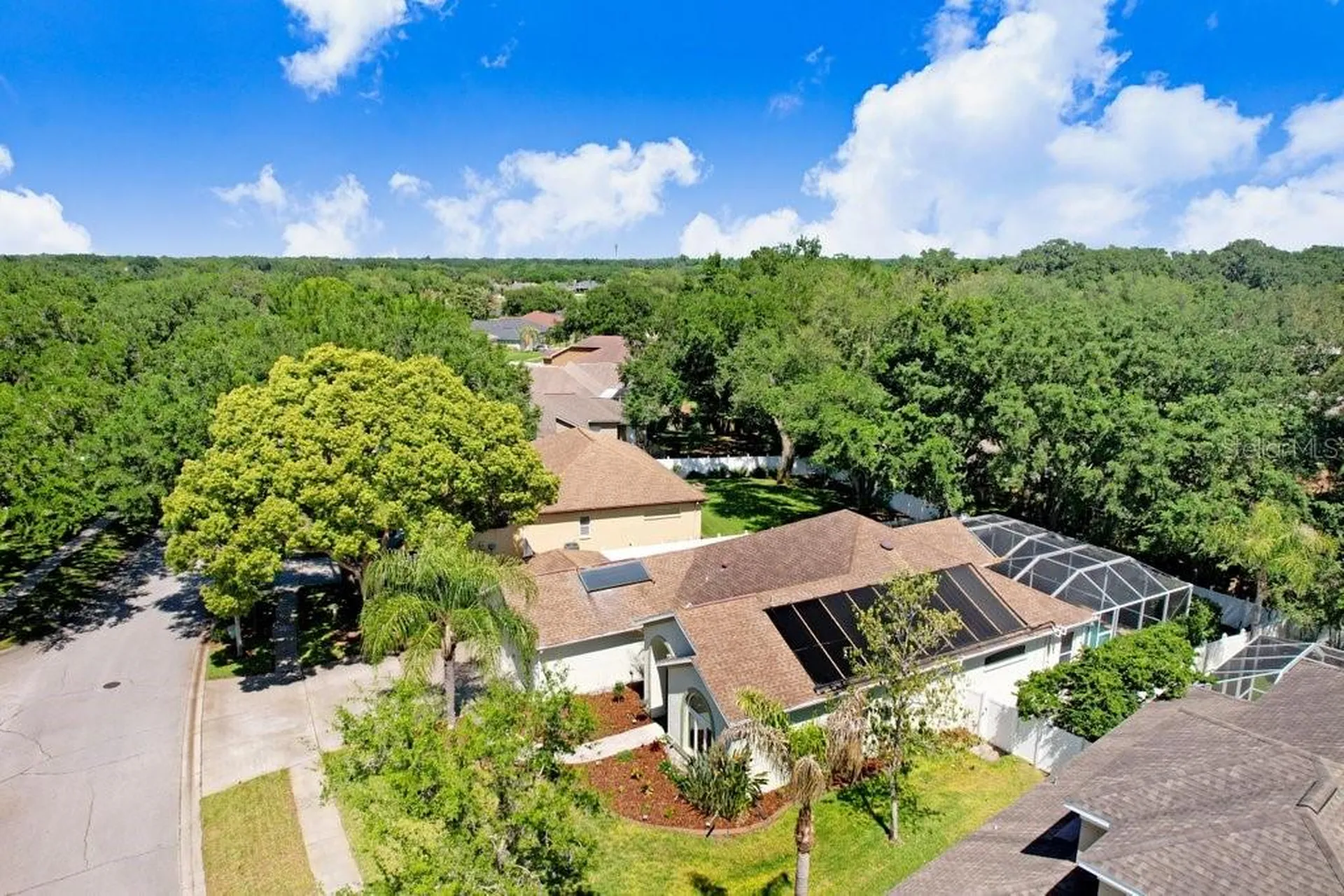 3026 Partridge Point Trail Valrico FL 33594