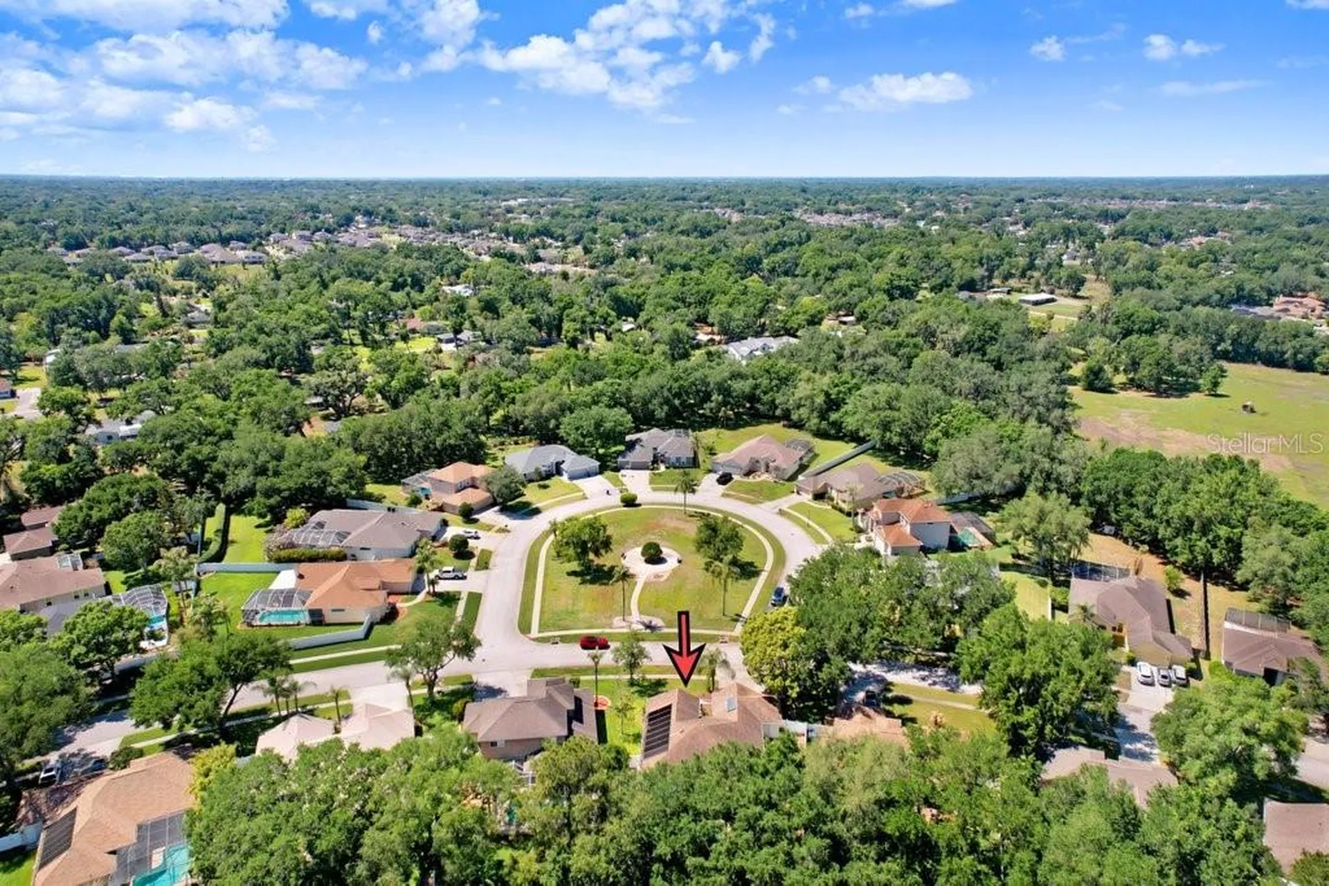 3026 Partridge Point Trail Valrico FL 33594