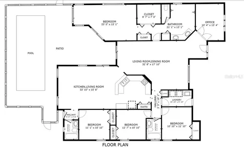 3026 Partridge Point Trail Valrico FL 33594