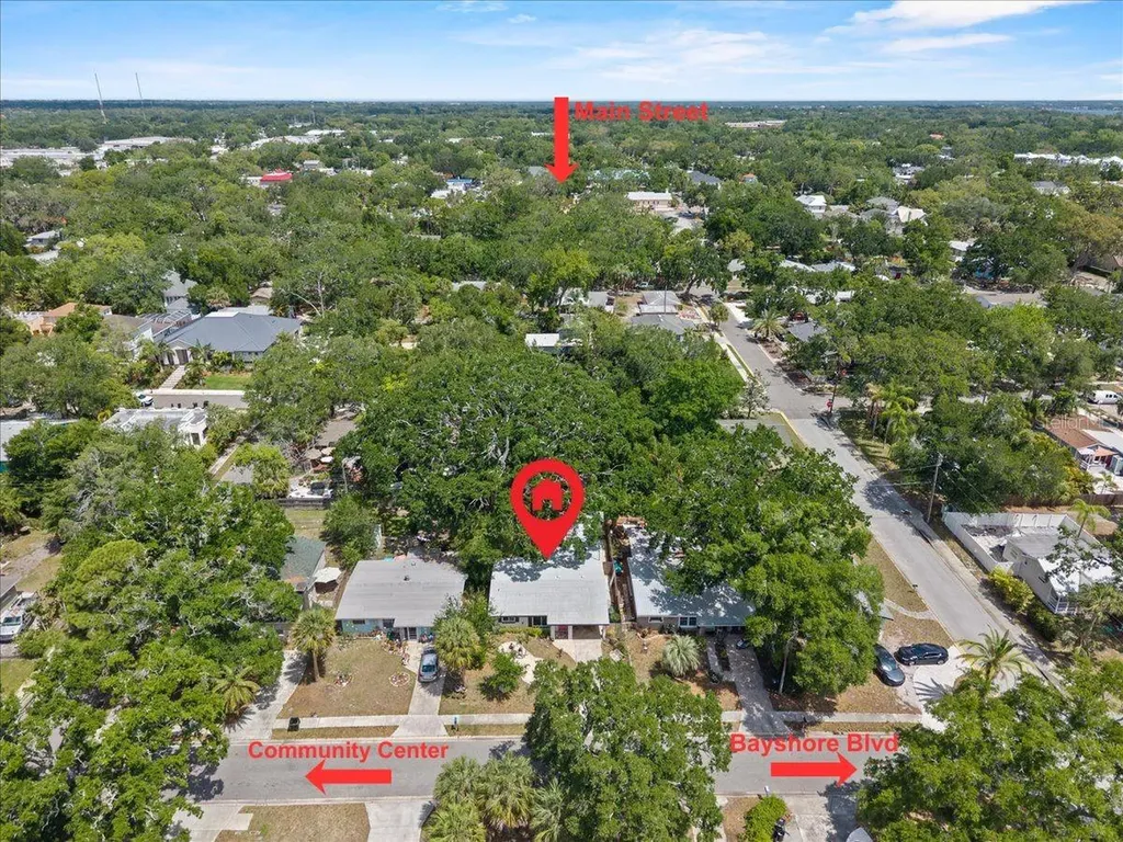 531 6th Street S Safety Harbor FL 34695