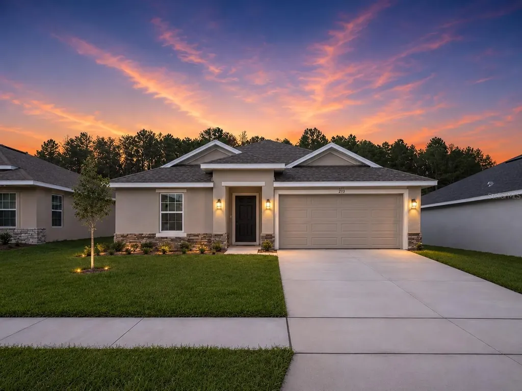 259 Verny Grove Lane Leesburg FL 34748