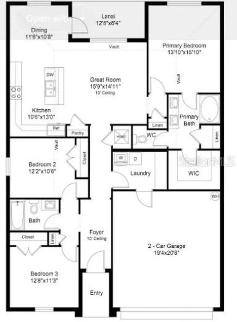 259 Verny Grove Lane Leesburg FL 34748