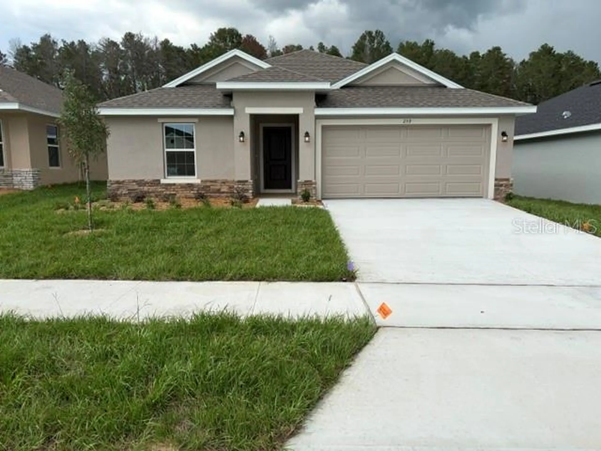 259 Verny Grove Lane Leesburg FL 34748