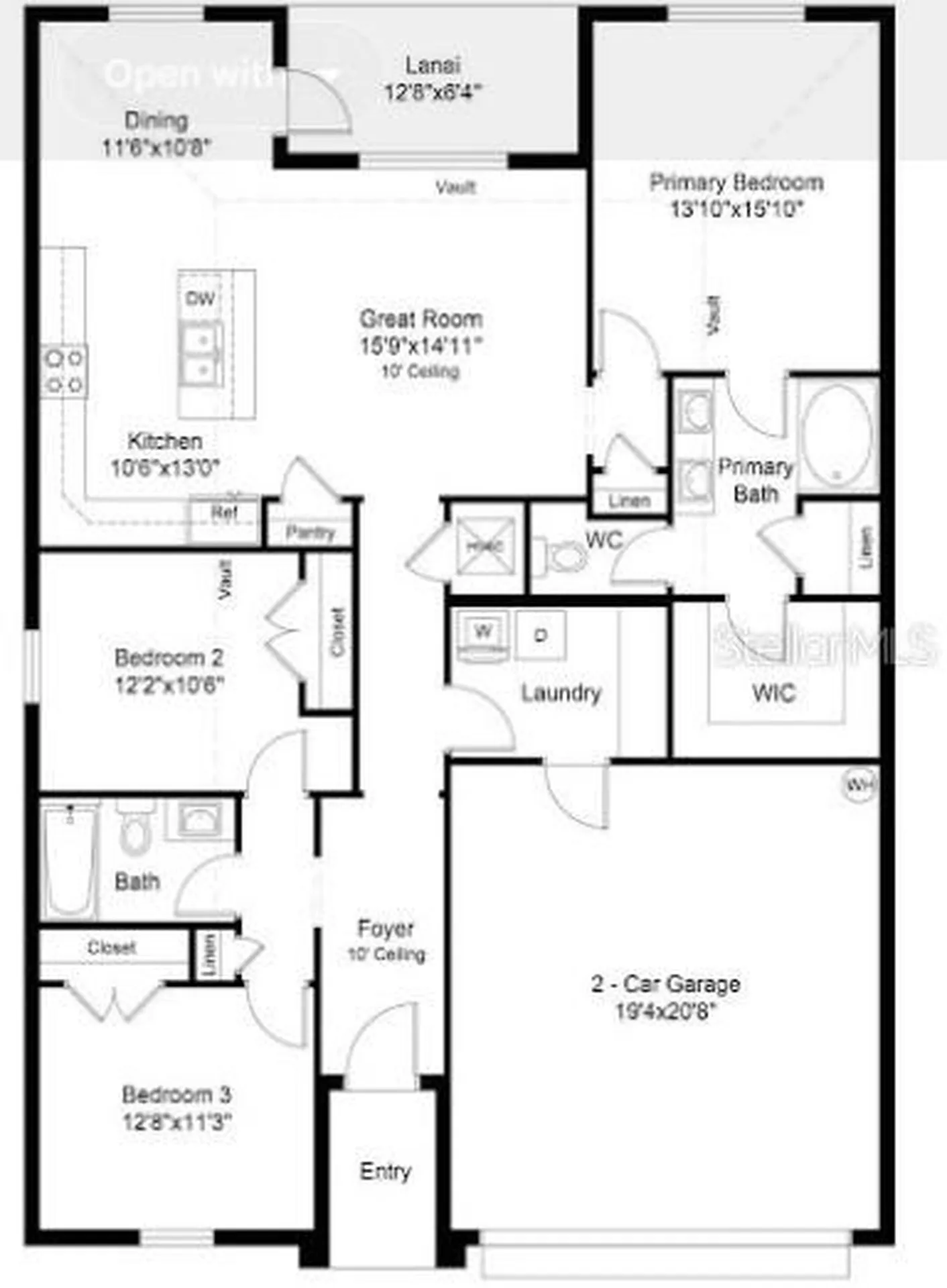 259 Verny Grove Lane Leesburg FL 34748