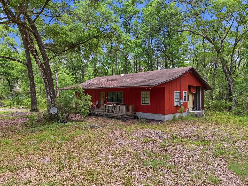 8009 SW 131st Terrace Archer FL 32618