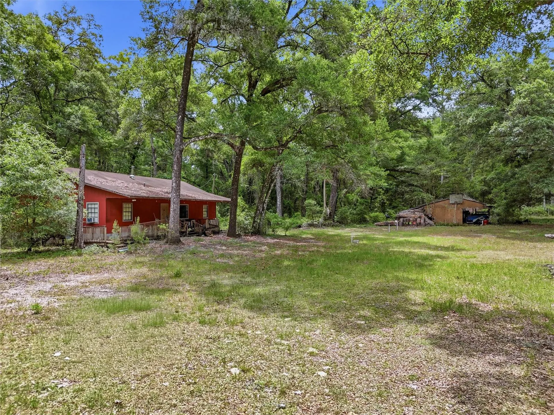 8009 SW 131st Terrace Archer FL 32618