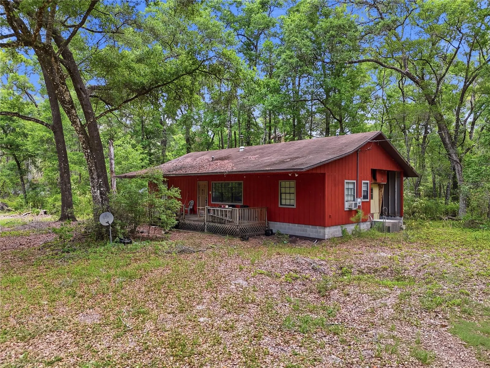 8009 SW 131st Terrace Archer FL 32618