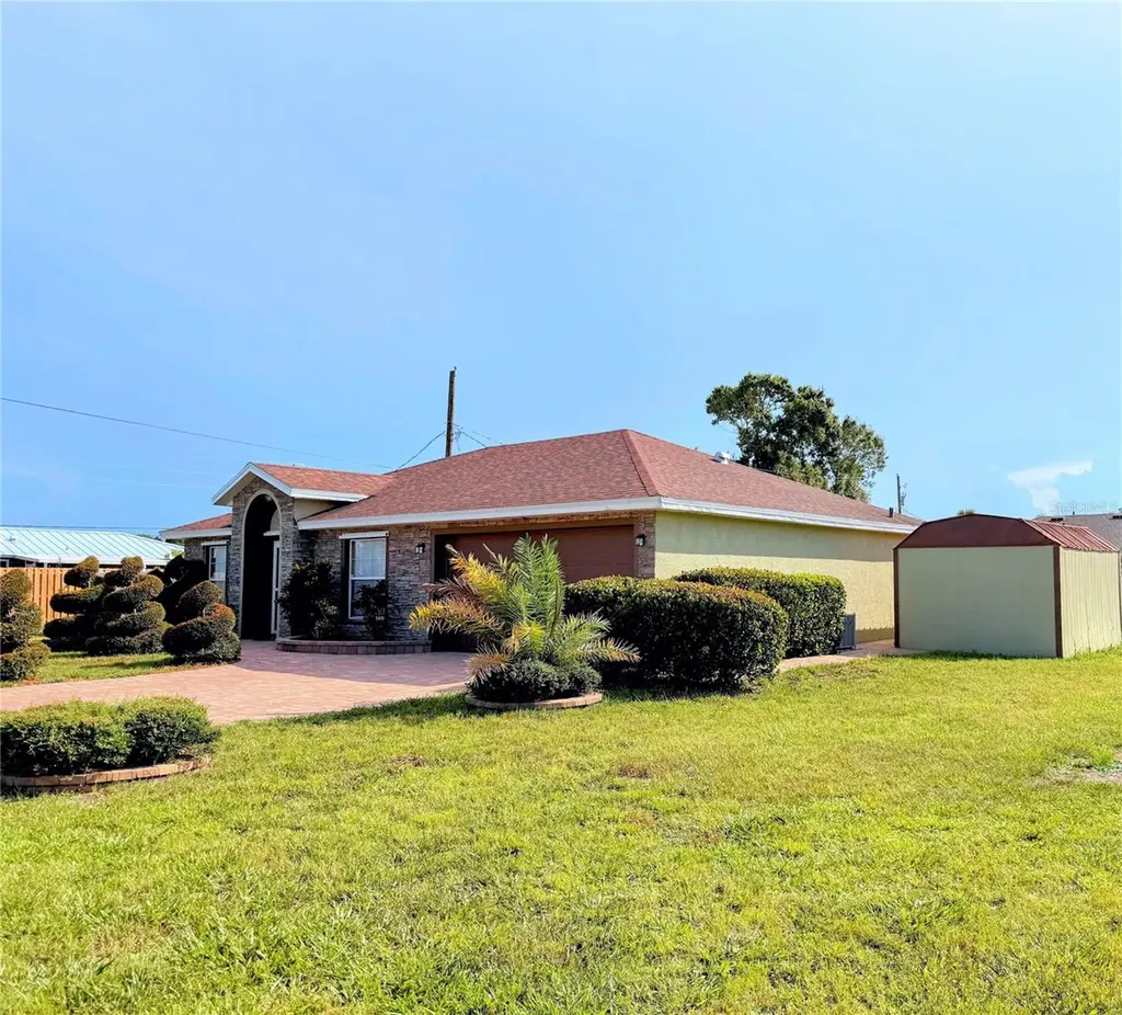 2075 4th Avenue SW Vero Beach FL 32962