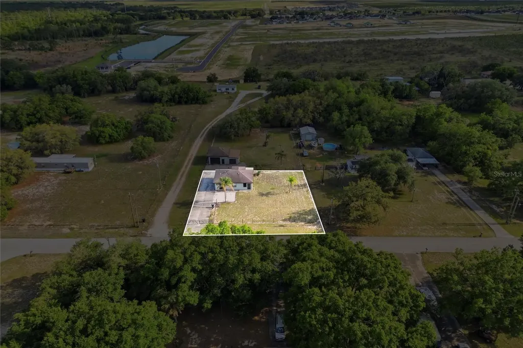 29 Coyer Road Haines City FL 33844