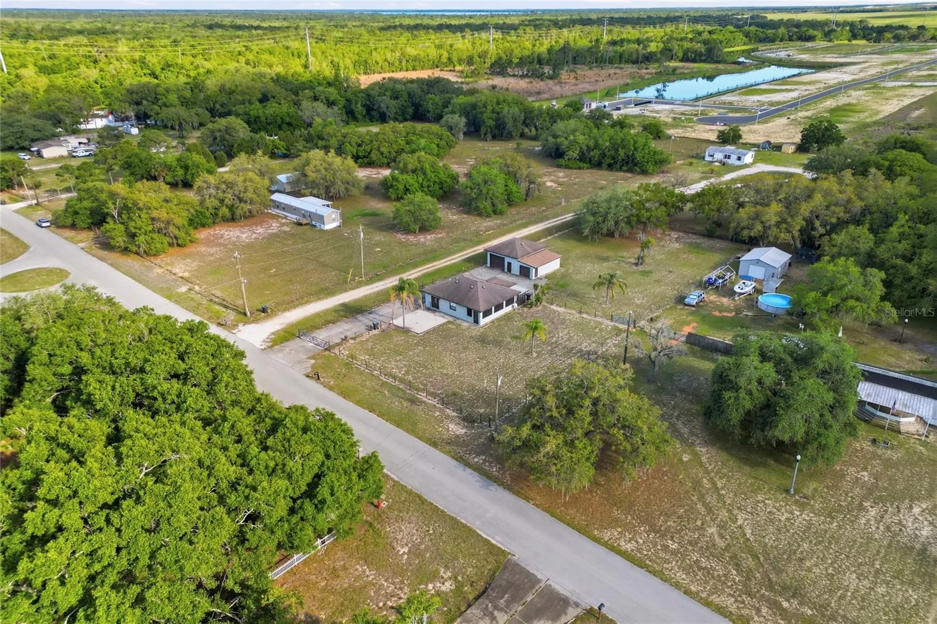 29 Coyer Road Haines City FL 33844