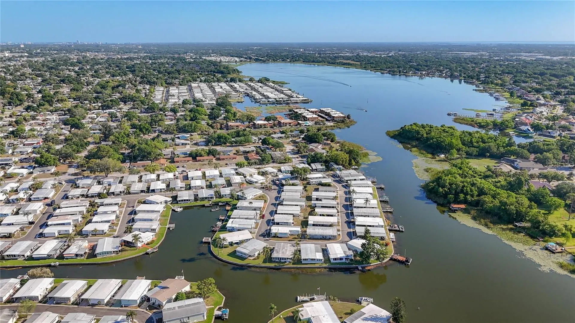 10178 N Lake Drive Largo FL 33773