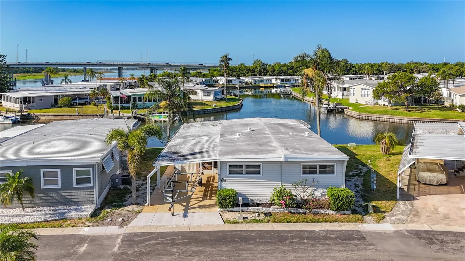 10178 N Lake Drive Largo FL 33773
