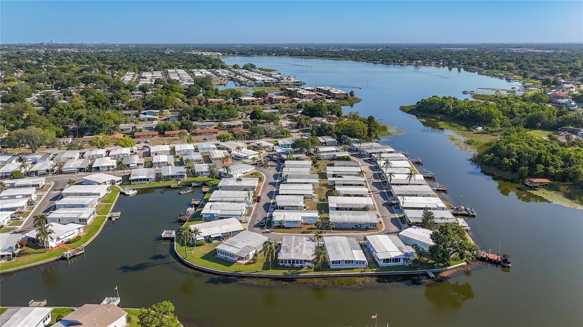 10178 N Lake Drive Largo FL 33773