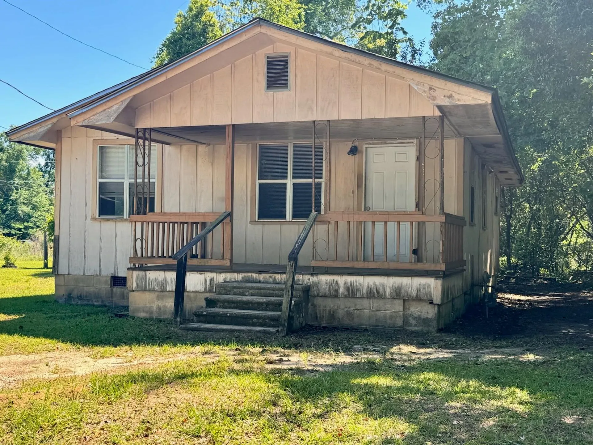 4235 Roulhac Street Marianna FL 32448