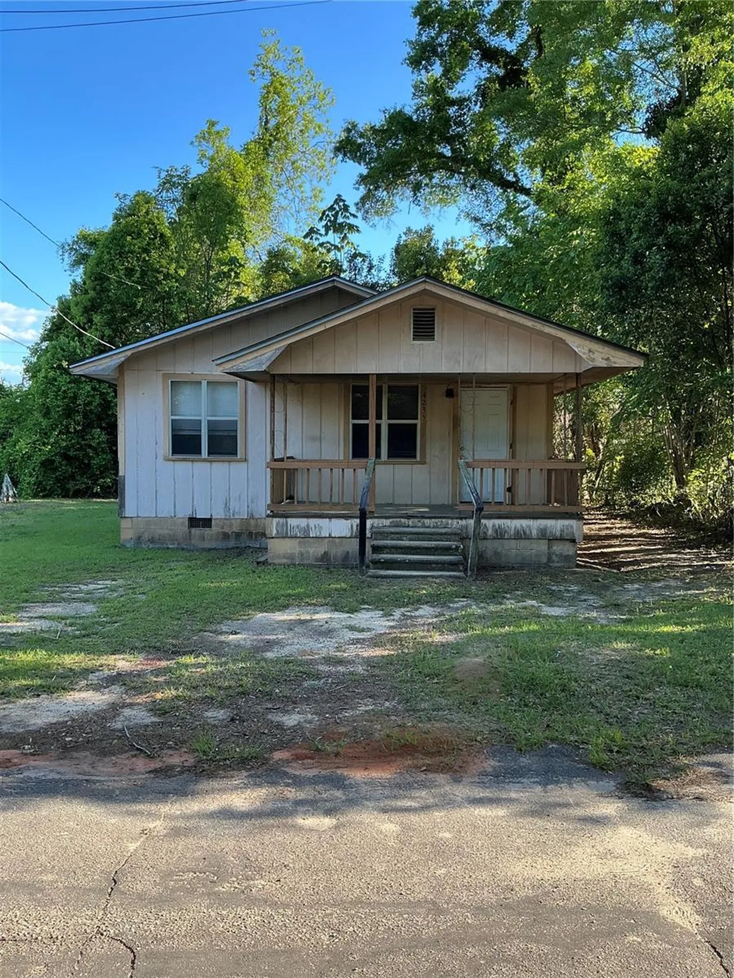 4235 Roulhac Street Marianna FL 32448
