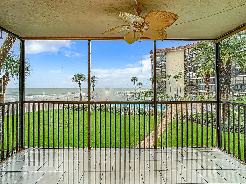 18304 Gulf Boulevard Redington Shores FL 33708