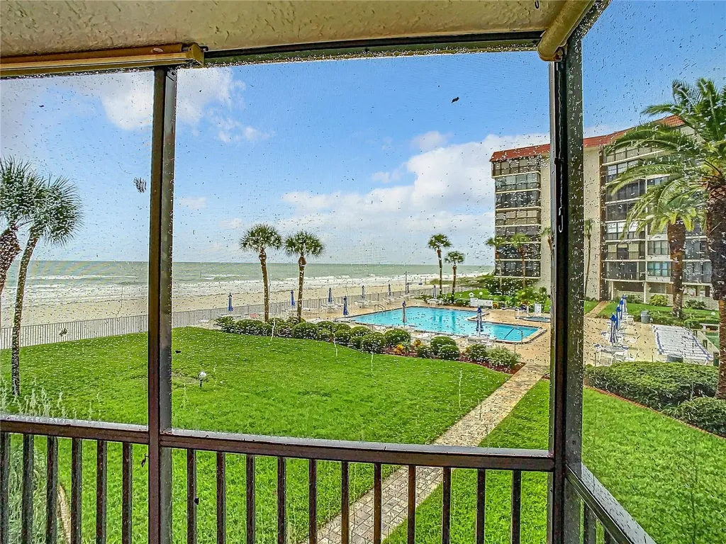 18304 Gulf Boulevard Redington Shores FL 33708