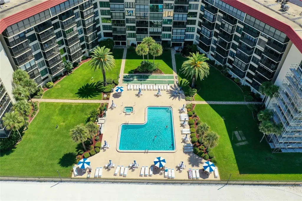 18304 Gulf Boulevard Redington Shores FL 33708