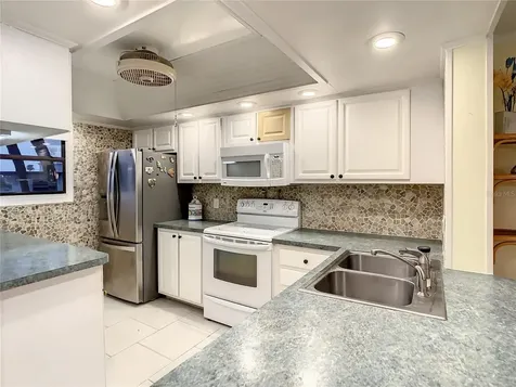 18304 Gulf Boulevard Redington Shores FL 33708