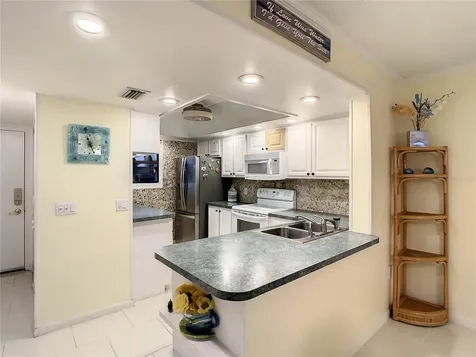18304 Gulf Boulevard Redington Shores FL 33708