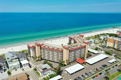18304 Gulf Boulevard Redington Shores FL 33708