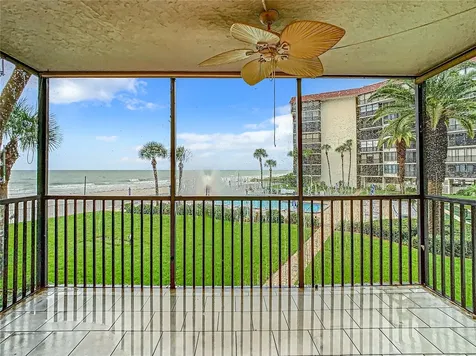 18304 Gulf Boulevard Redington Shores FL 33708