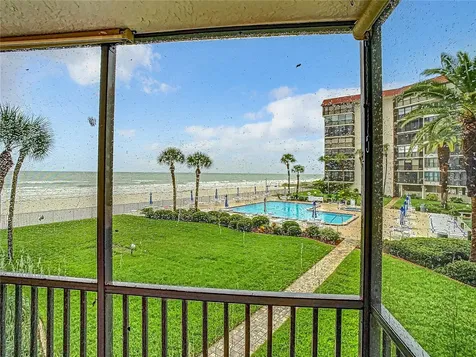 18304 Gulf Boulevard Redington Shores FL 33708