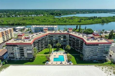18304 Gulf Boulevard Redington Shores FL 33708