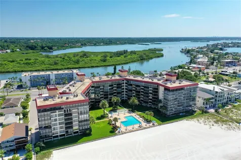 18304 Gulf Boulevard Redington Shores FL 33708