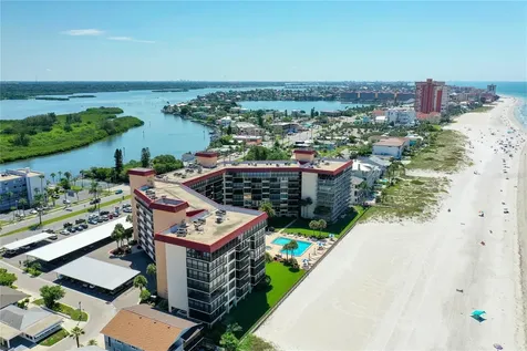18304 Gulf Boulevard Redington Shores FL 33708