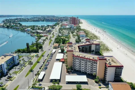 18304 Gulf Boulevard Redington Shores FL 33708