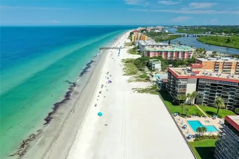 18304 Gulf Boulevard Redington Shores FL 33708