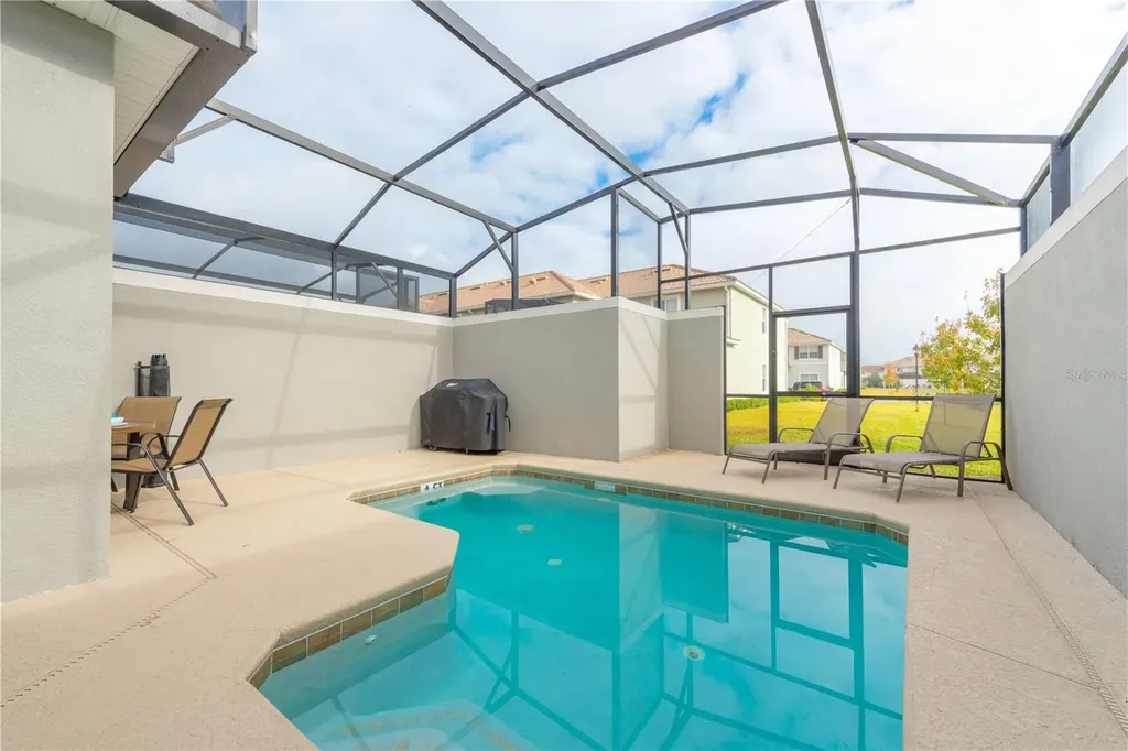 3077 Juliet Drive Kissimmee FL 34746