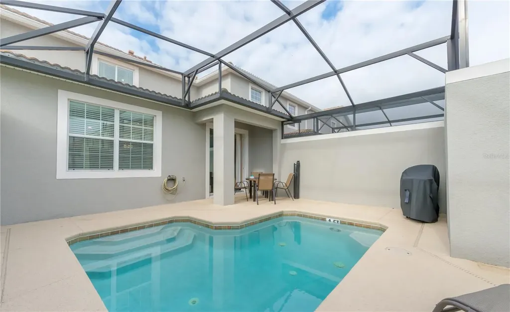 3077 Juliet Drive Kissimmee FL 34746