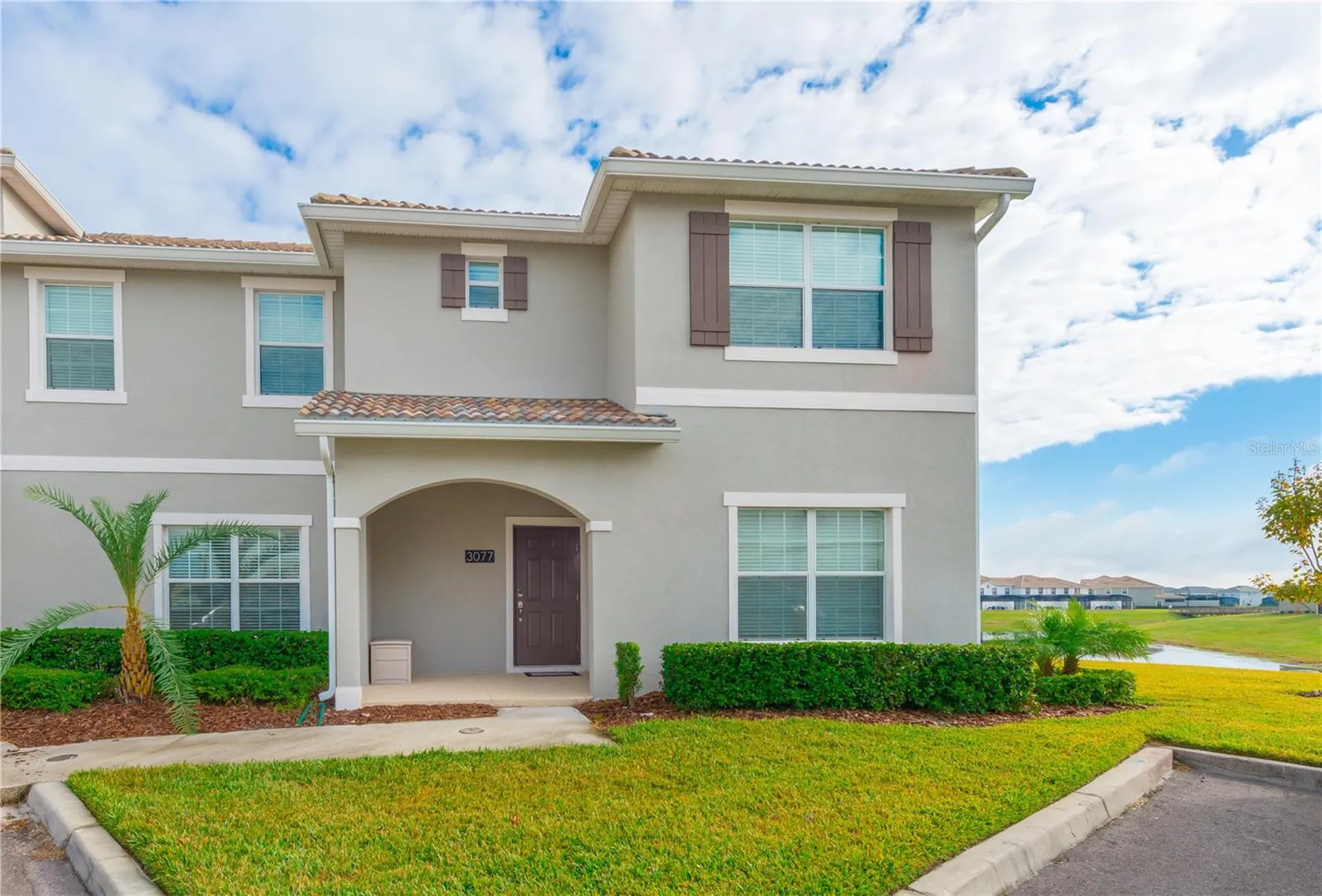 3077 Juliet Drive Kissimmee FL 34746