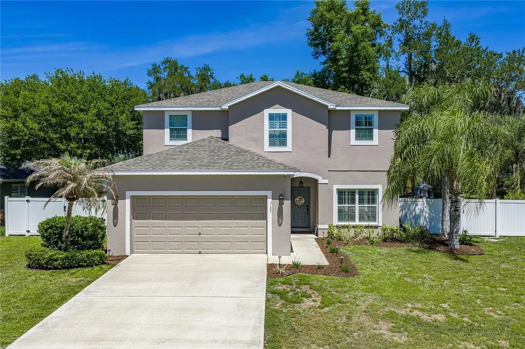 3167 Blackwater Oaks Way Mulberry FL 33860