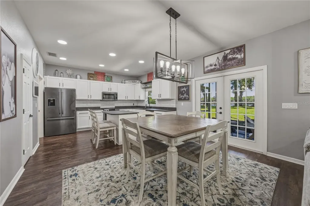 3167 Blackwater Oaks Way Mulberry FL 33860