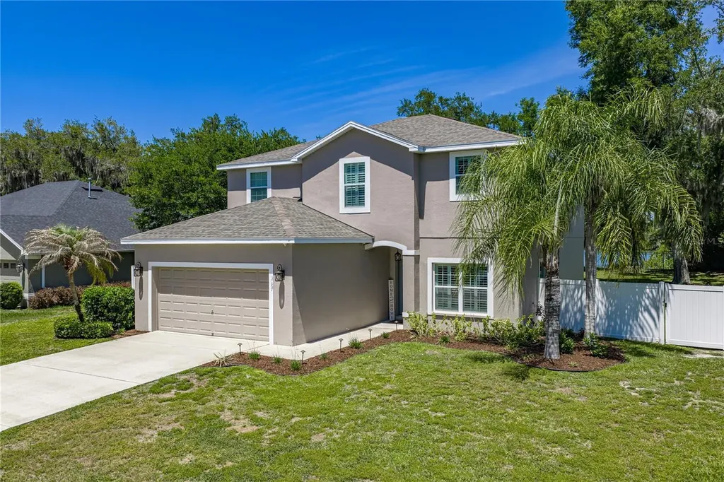 3167 Blackwater Oaks Way Mulberry FL 33860