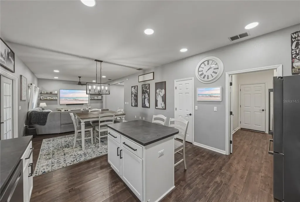 3167 Blackwater Oaks Way Mulberry FL 33860