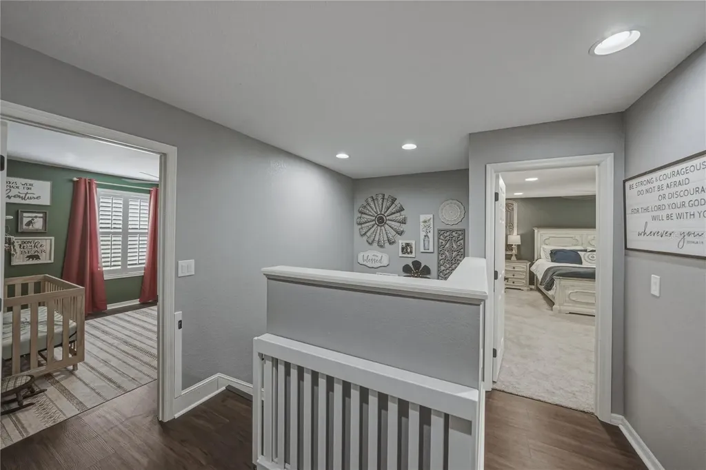 3167 Blackwater Oaks Way Mulberry FL 33860