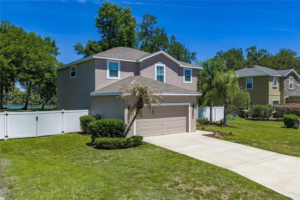 3167 Blackwater Oaks Way Mulberry FL 33860
