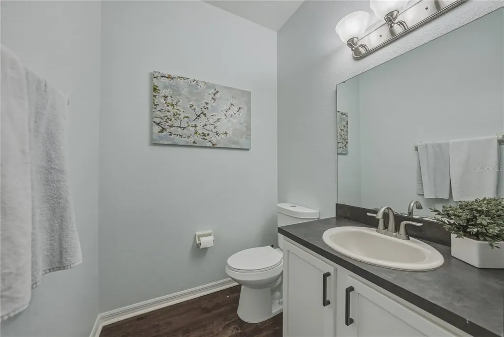 3167 Blackwater Oaks Way Mulberry FL 33860